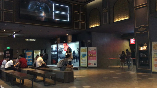 elfbar elfa kaufen Video tại Lotte Cinema - Lotte Mart Gò Vấp | TP. HCM