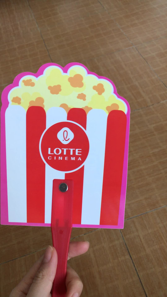 Lotte Cinema - Lotte Mart Gò Vấp