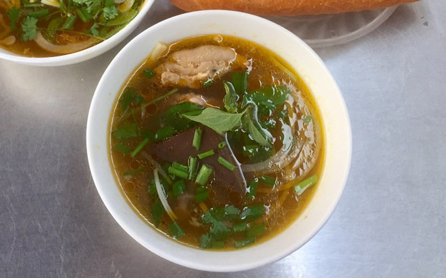 Bún Bò Số 1