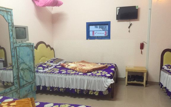 Đà Lạt Trong Tôi 2 Hotel