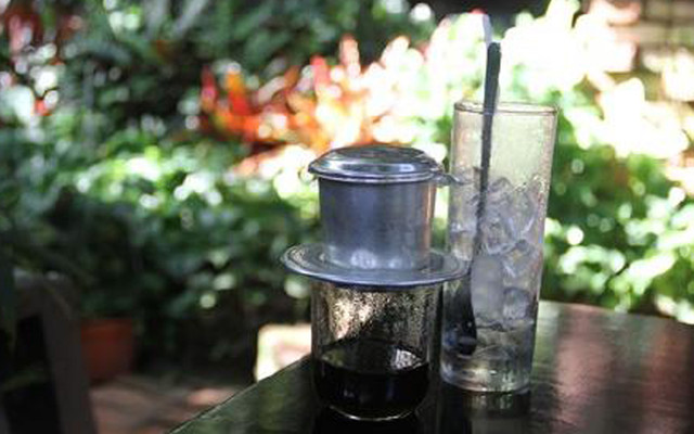 Thông Minh Coffee