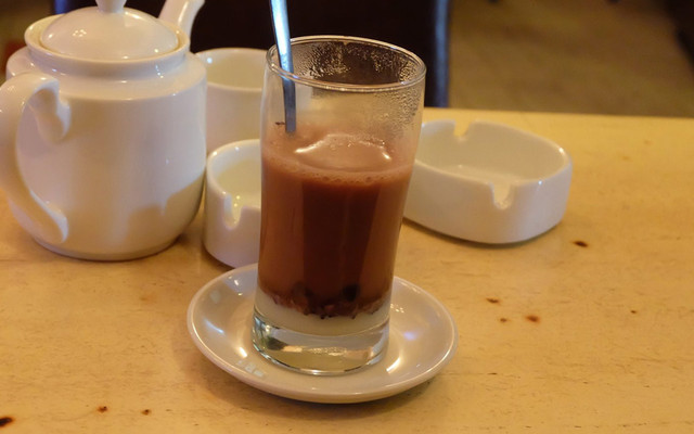The Nguyens Coffee