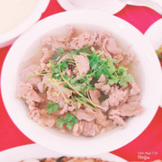 bò không phở ))