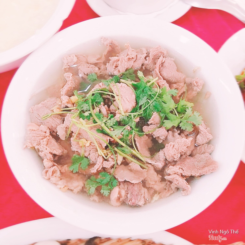 bò không phở =))