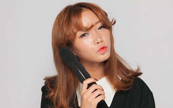 Tiệm Tóc Thanh Thảo