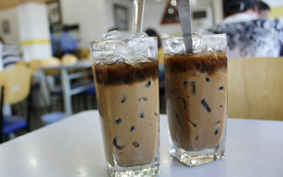 9 Đoàn Cafe 