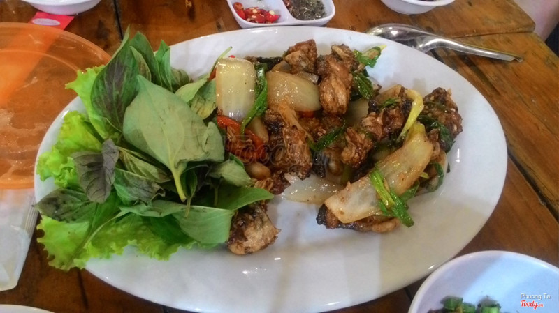 Ếch