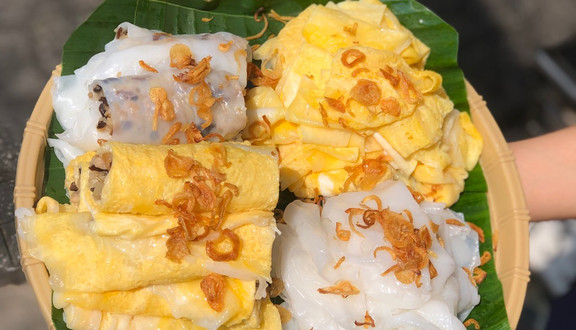 Bánh Cuốn Nóng 16