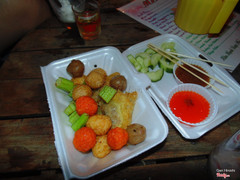 đồ chiên thập cẩm