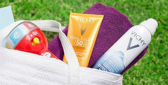 Vichy Boutique & Spa - Phan Đăng Lưu