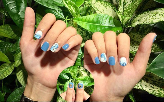Linh Nails - Đỗ Ngọc Thạnh