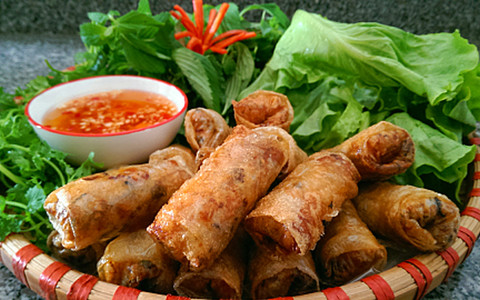 Ăn Vặt