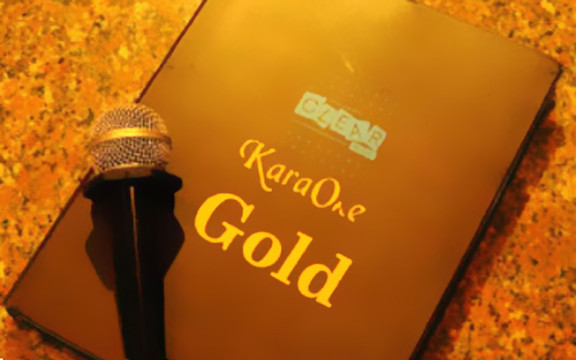 Gold Karaoke - Ấp Bắc