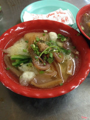 Sủi cảo thập cẩm - 45K