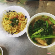 Sủi cảo thêm mì 43 k