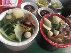 Sủi cảo thập cẩm