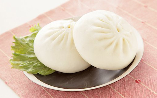 Ngọc Dưỡng - Bánh Bao