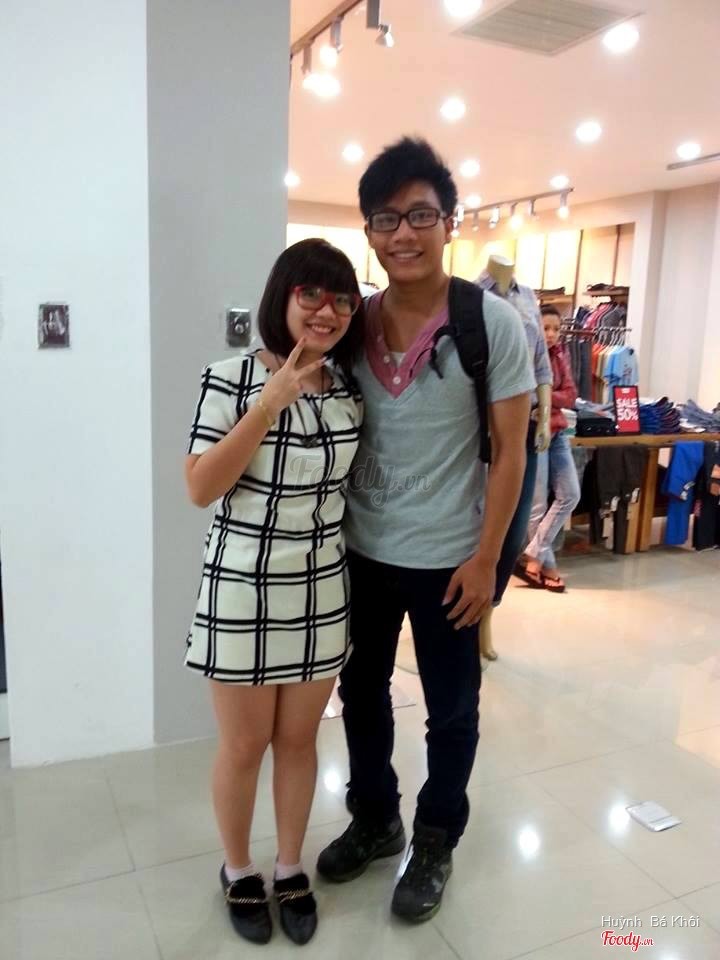 Trung tâm superbowl