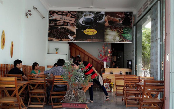 Lee Cafe - Võ Liệu