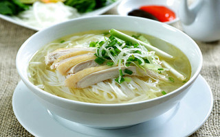 Phở 24 - Parkson CT Plaza