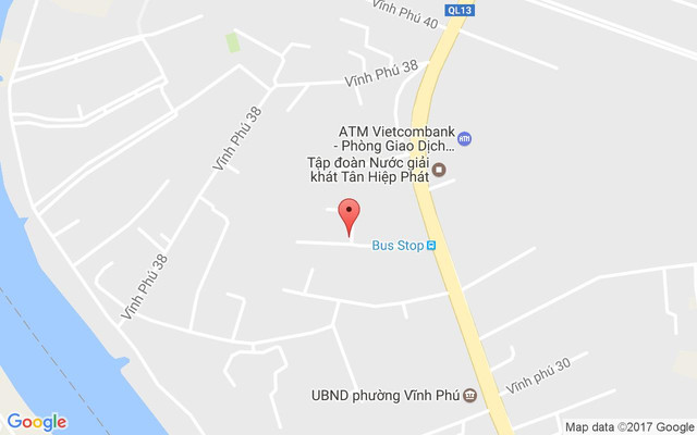 Thuy Linh restaurant