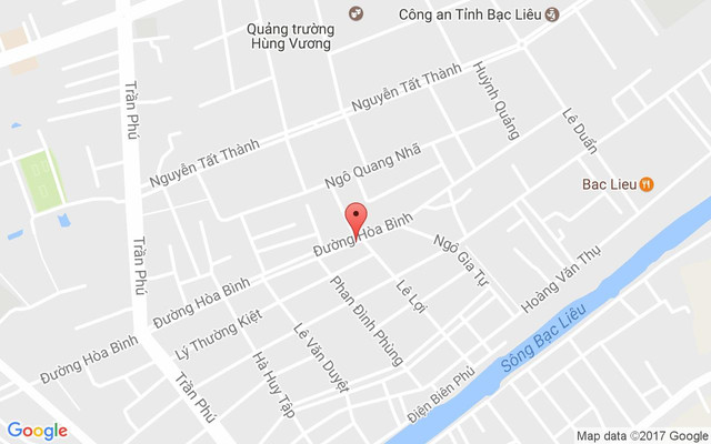 Sài Gòn Nhỏ