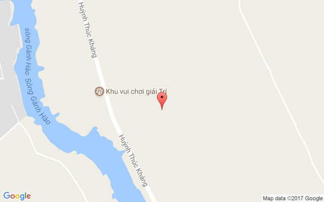 Quán Phương Đông