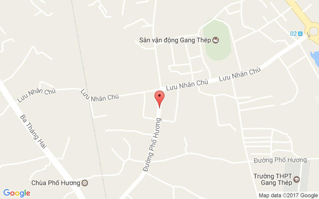 Nhà Hàng Sơn Hiền