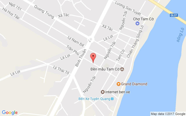 Hiền Trang - Cafe & Karaoke