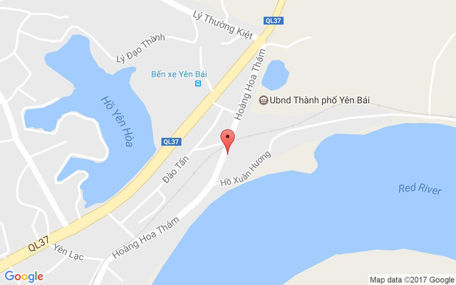 Cháo Dinh Dưỡng Hải Yến