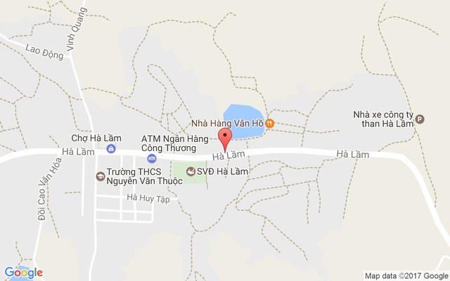 Tùng Anh Cafe 