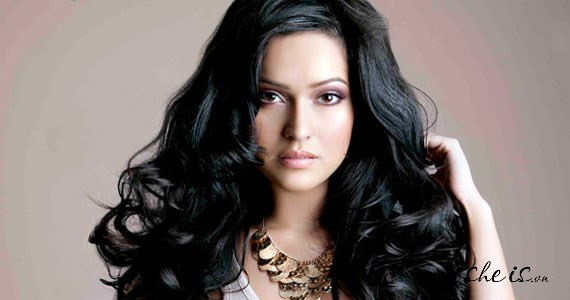 Uốn Tóc Phụng - Đất Thánh