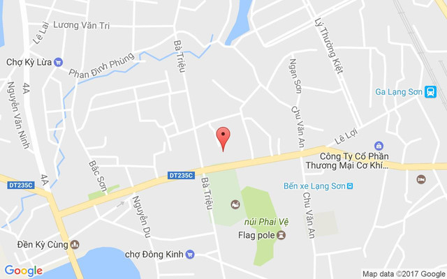Bún Cá Trung Thành