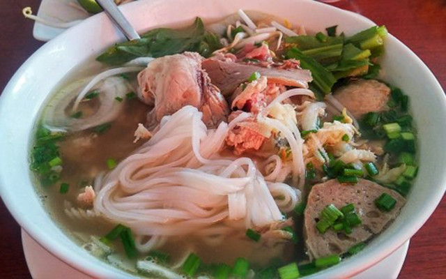 Phở 99