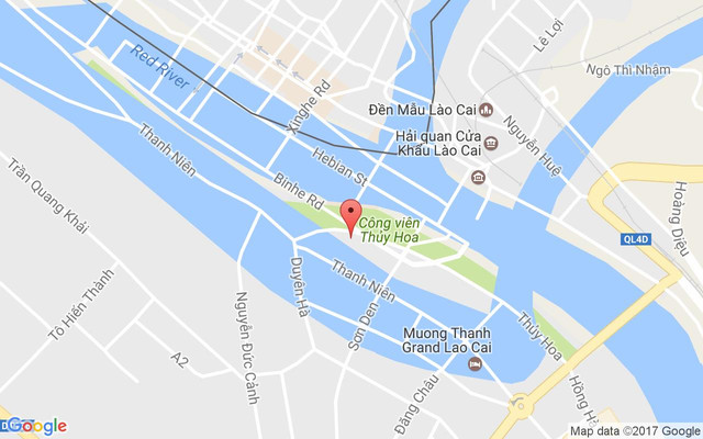 Quán Cafe Huyền Trà