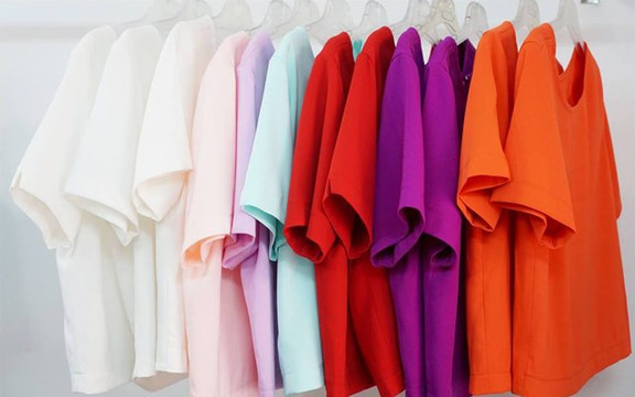 Real Clothes - Sư Vạn Hạnh