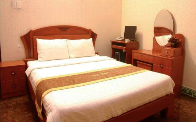 Hương Mai Hotel
