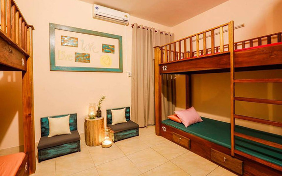 Home - Quy Nhon Bed & Room