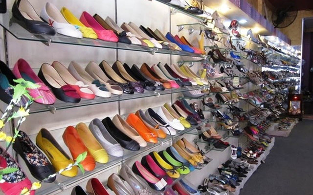 King Shop - Giày Dép & Quần Áo Trẻ Em