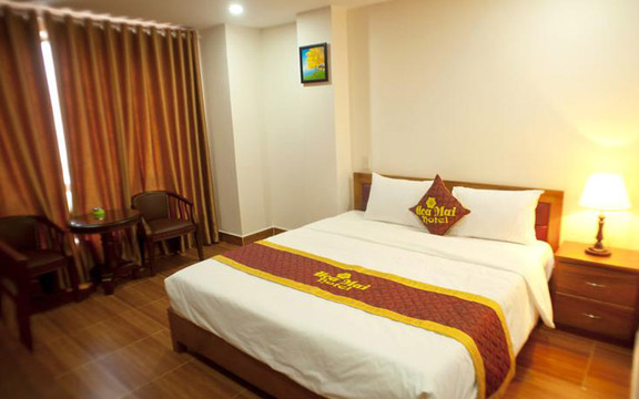 Hoa Mai Boutique Hotel