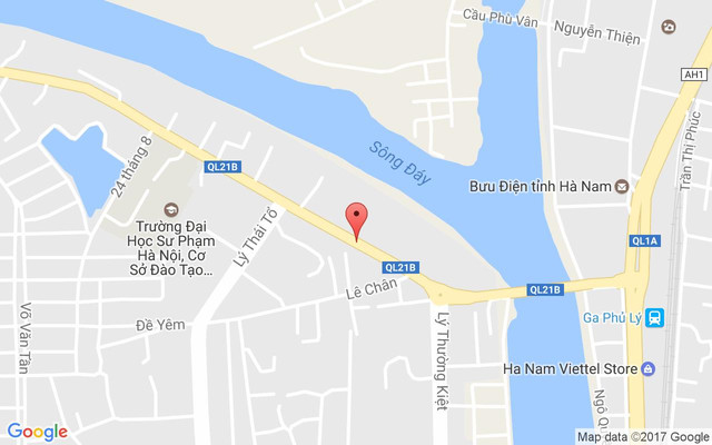 Bánh cuốn Thúy Cảnh