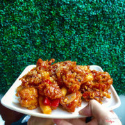 Má đùi chiên tok