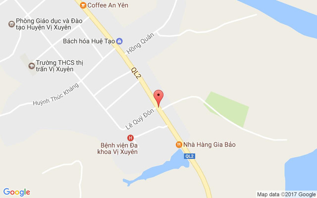 Điểm Hẹn Âm Nhạc Cafe