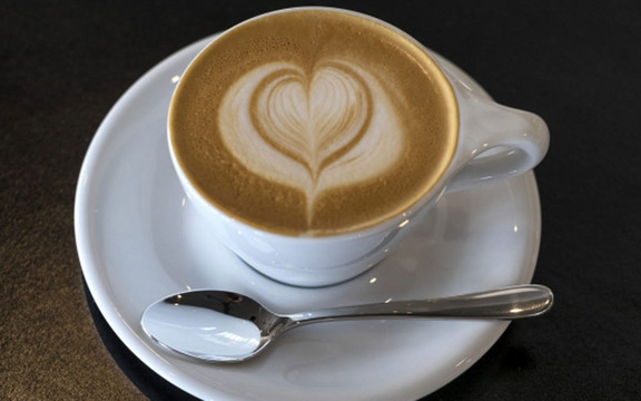 Cà Na Cafe