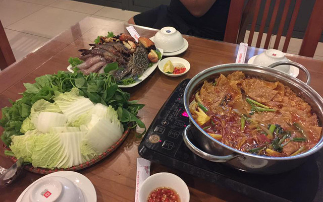 B52 - Bia Hơi & Lẩu Các Loại