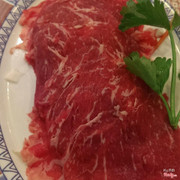 combo bò