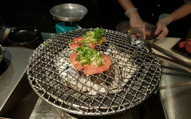 Hutong Yakiniku - Dunhua Rd Branch