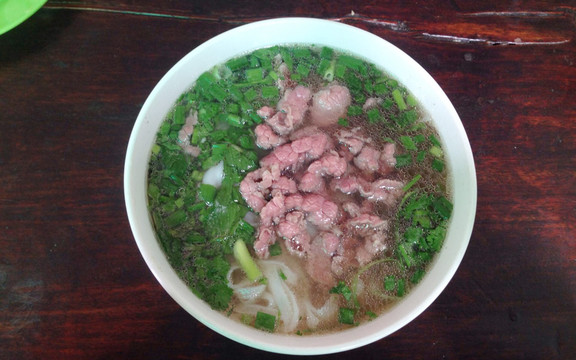 Phở Chí Phèo