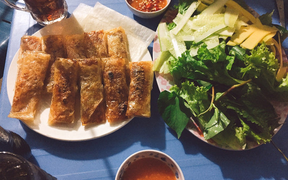 Chả Lụi Lagi - Tôn Thất Thuyết