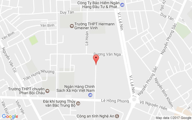 Hoa Phượng Đỏ Cafe